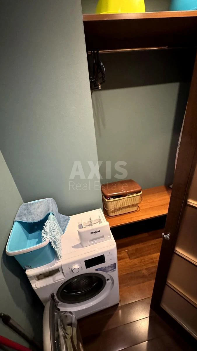 2k apartment vul. Zhyljans'ka 596844720