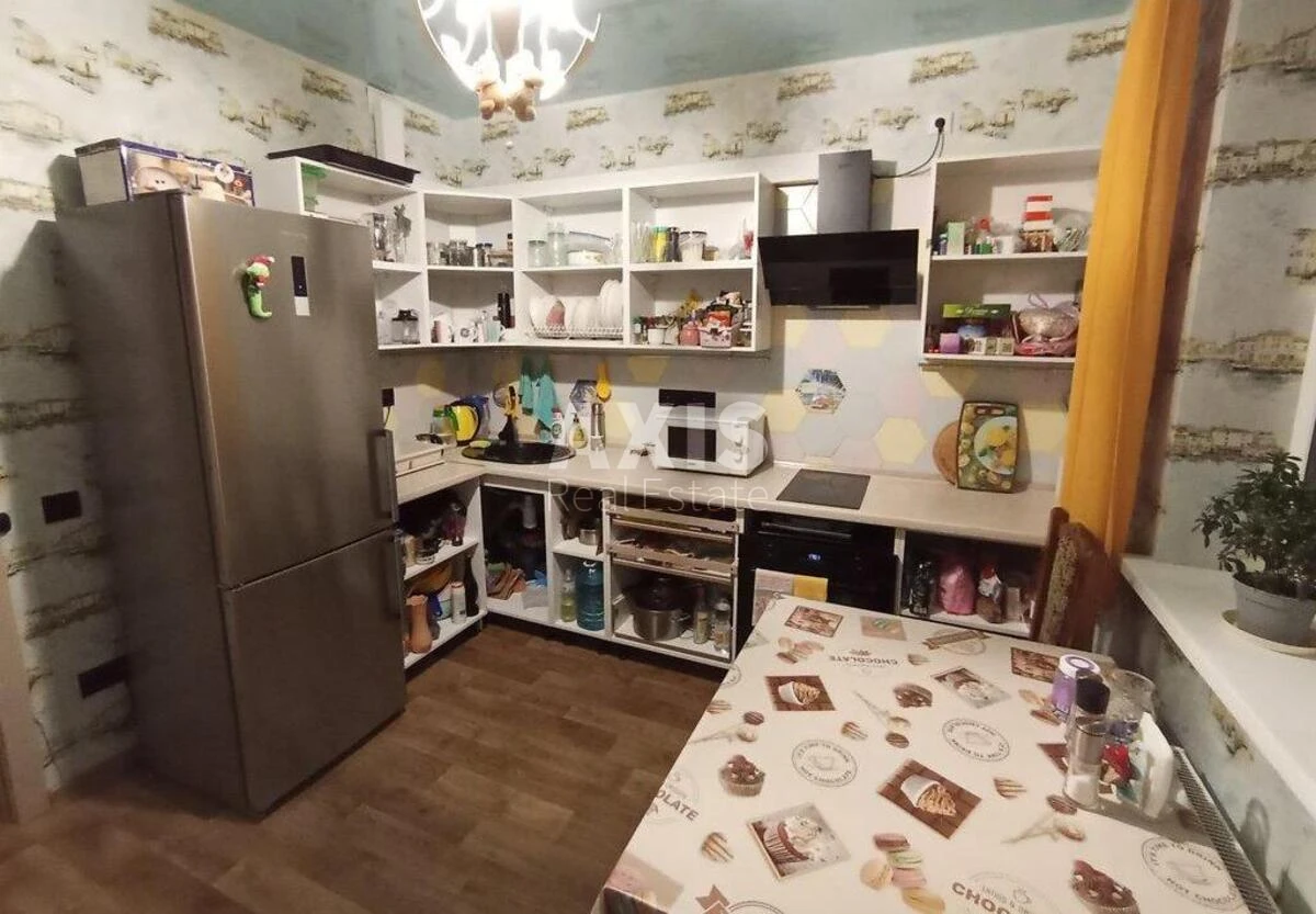 1k apartment bul. Gasheka Jaroslava 2062360