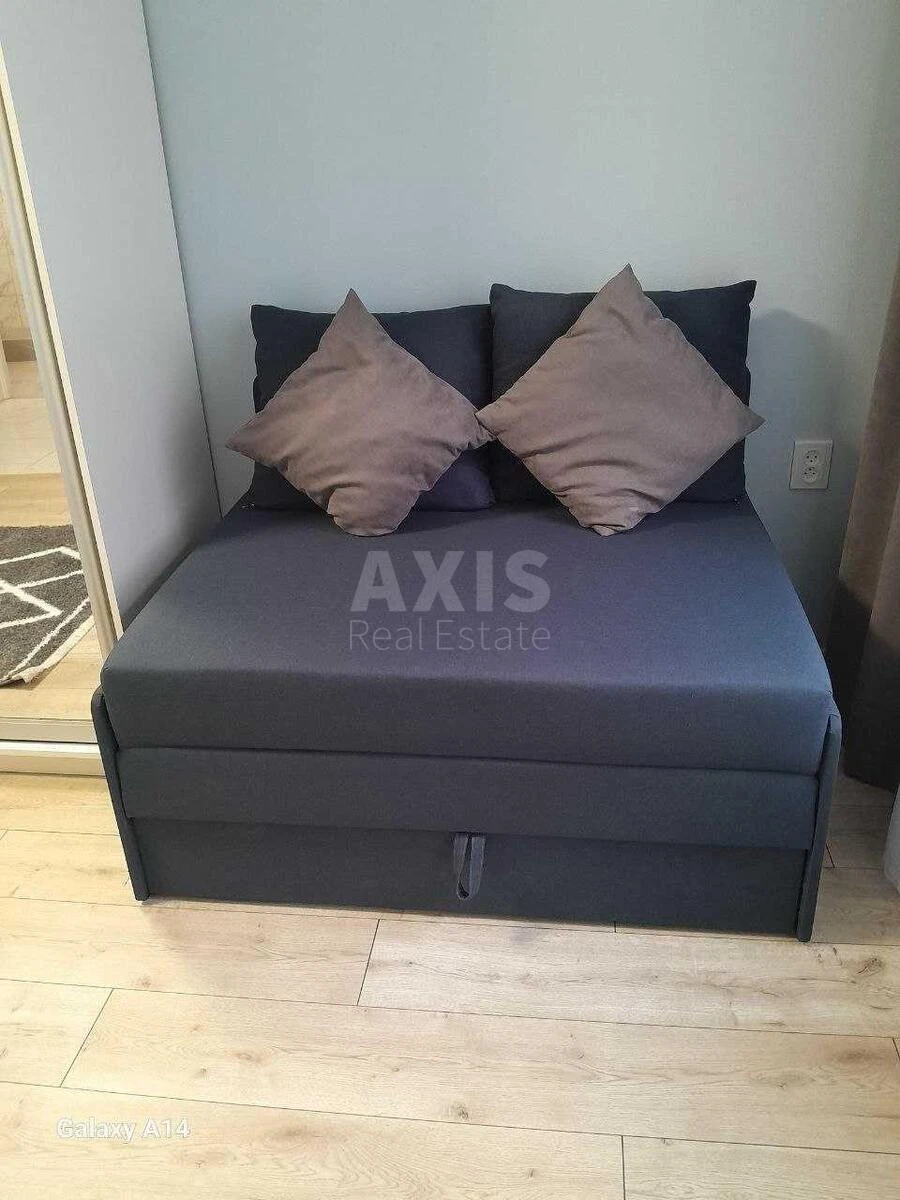 1k apartment vul. Chavdar Jelyzavety 216517722