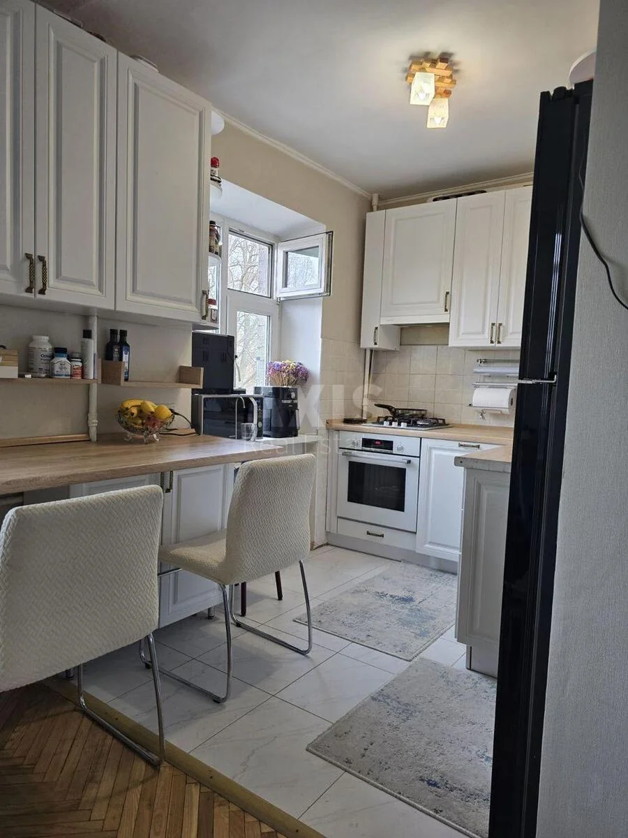 3к квартира ул. Ольжича 14