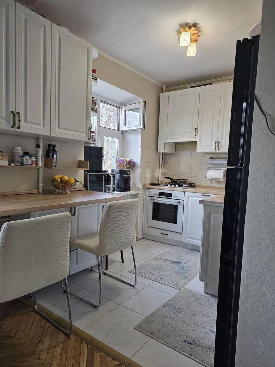 3k apartment vul. Ol'zhycha 1466699