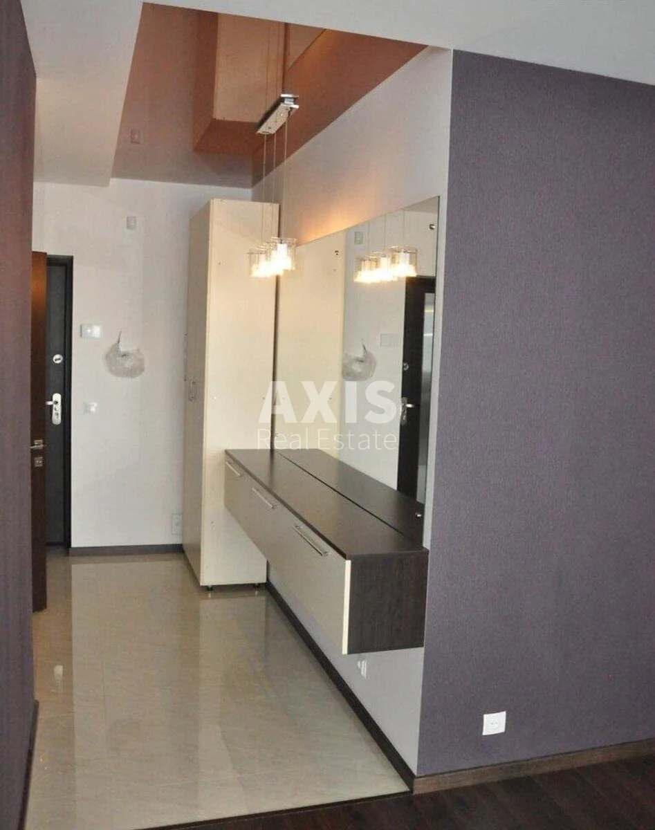 2k apartment vul. Feodosijs'ka 3B6805812
