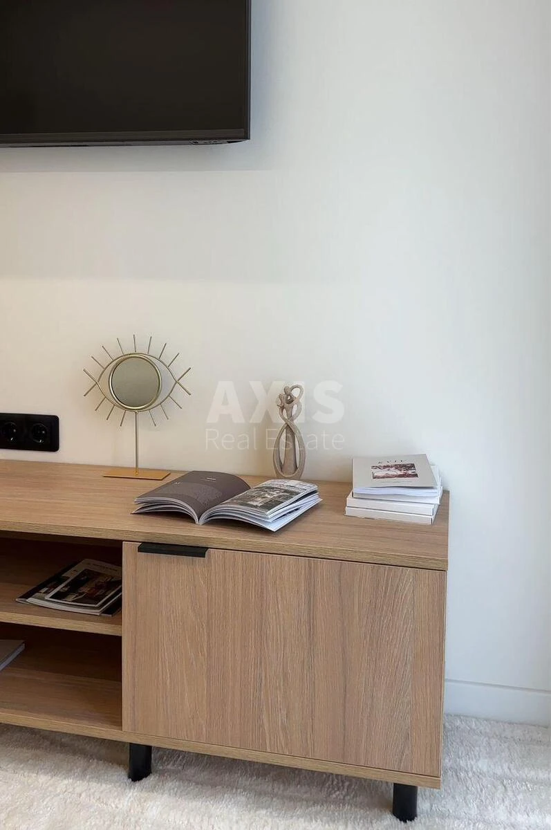 1k apartment vul. Myhajla Maksymovycha 26697975