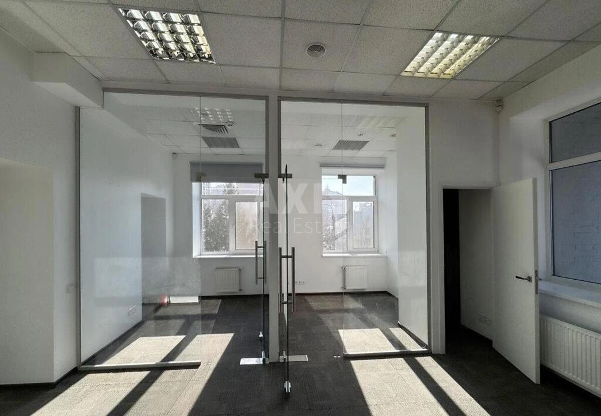 Office vul. Pymonenka Mykoly 13, 446m2650701