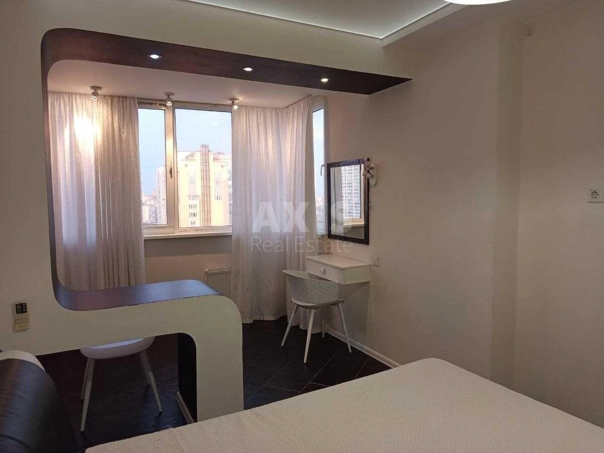 1k apartment pr-t Lobanovs'kogo 4Г683385
