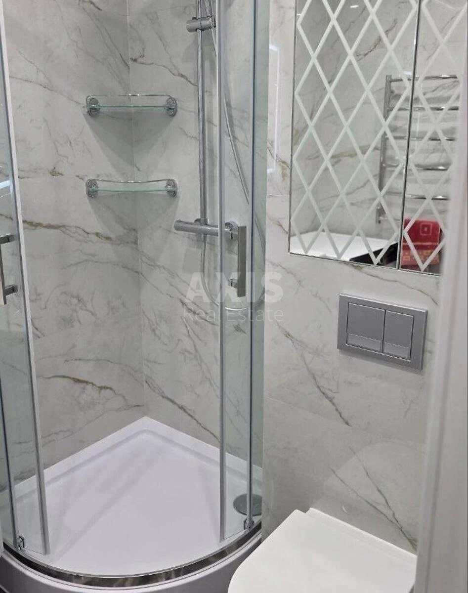 1k apartment vul. Myhajla Maksymovycha 28К683468