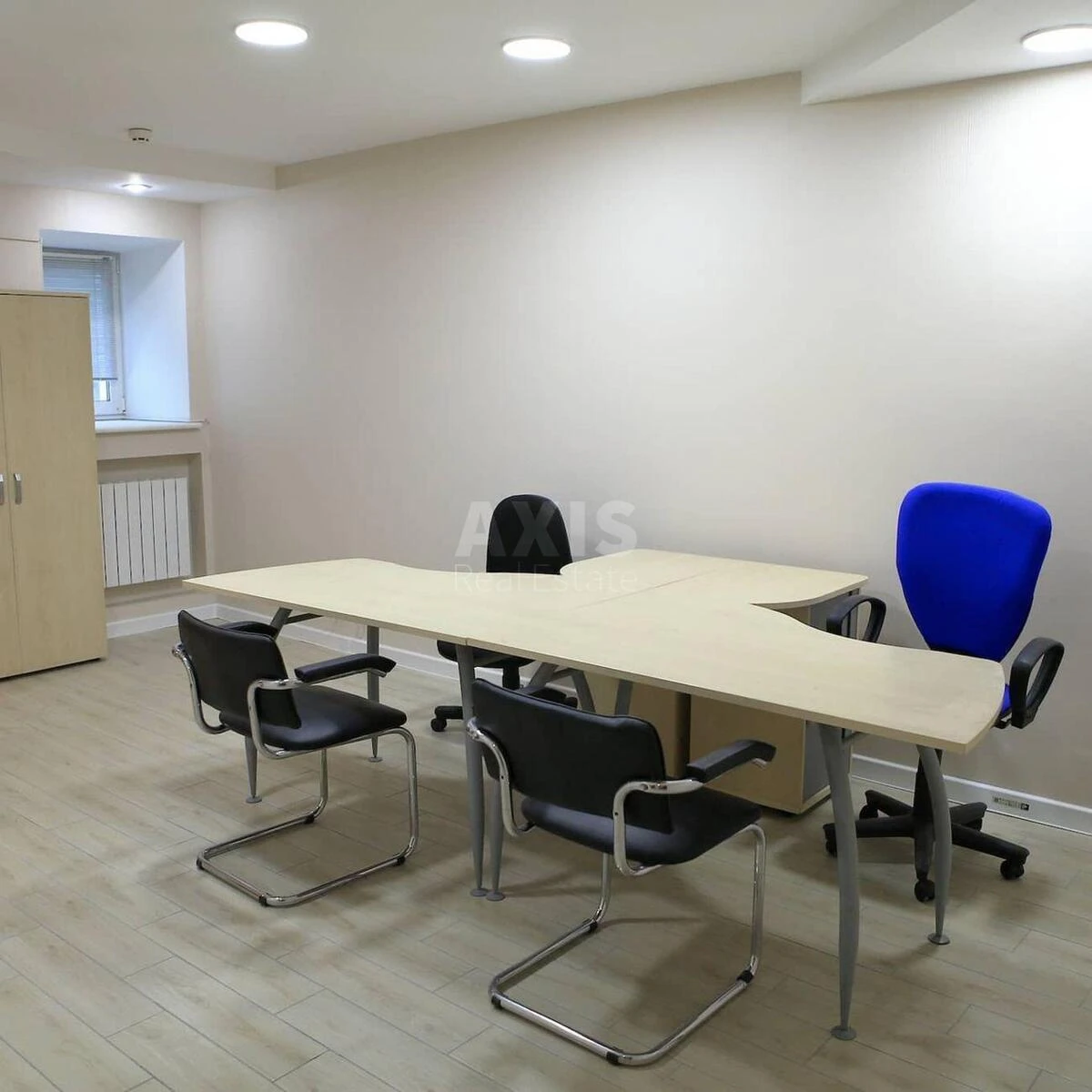 Офис ул. Институтская 16, 94м26983910