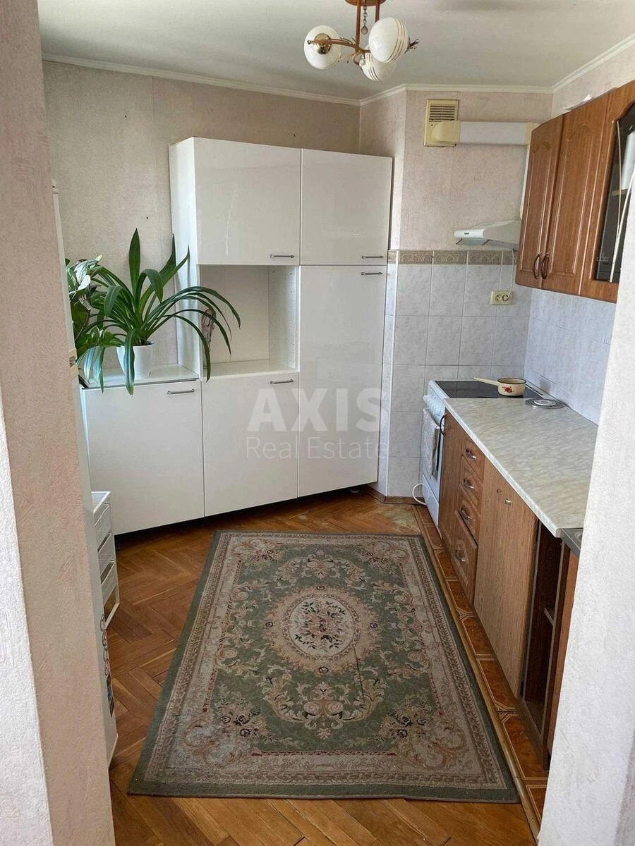 3k apartment vul. Levka Lukyanenka 13А695420