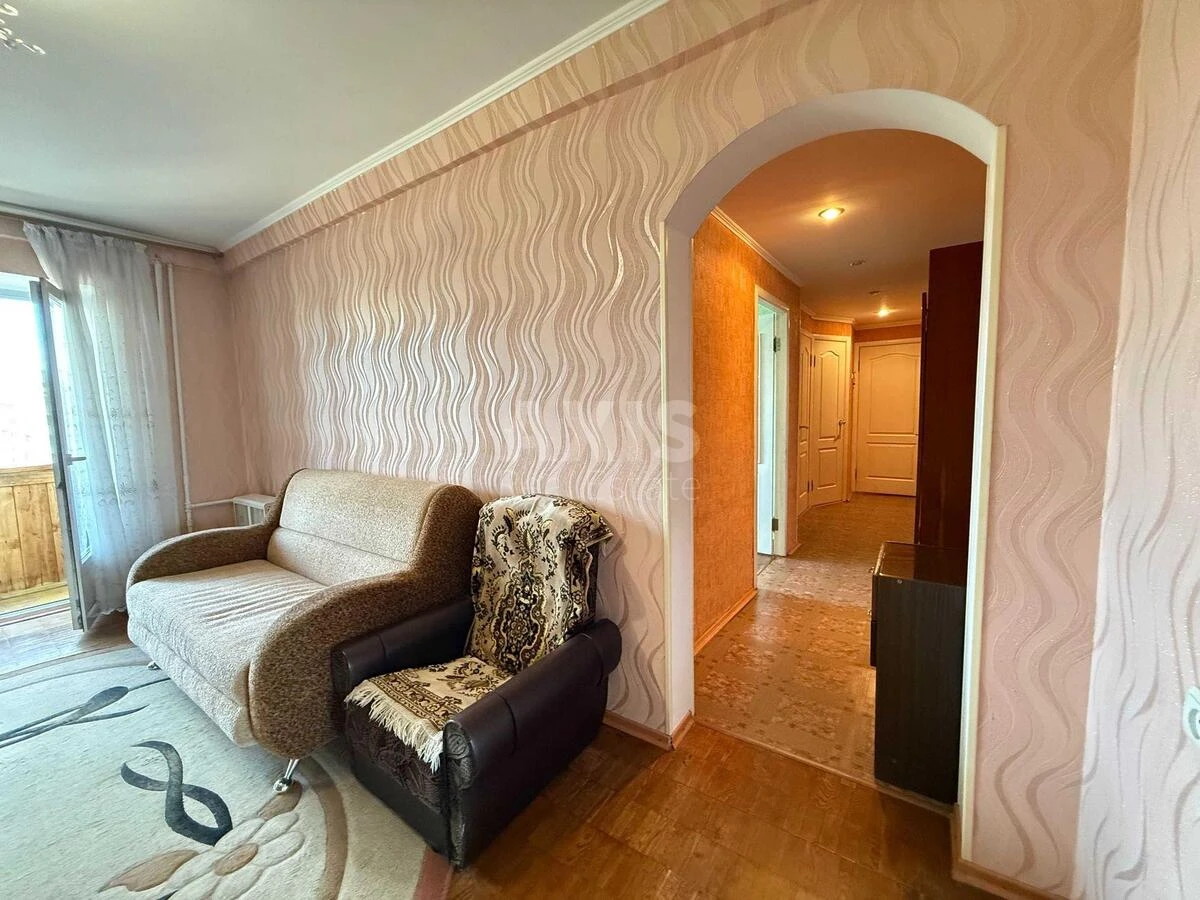 3k apartment vul. Serafymovycha 13710783