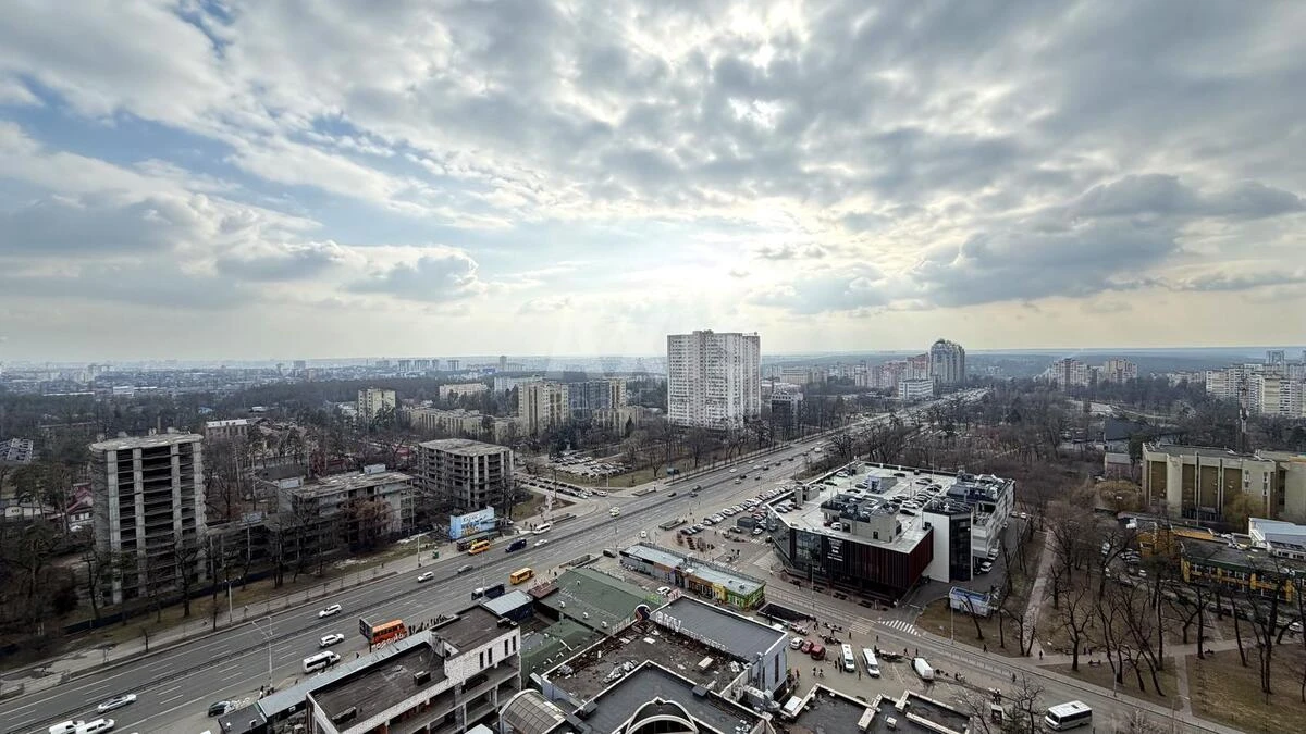 2k apartment vul. Pushynoi' Feodory 236640618