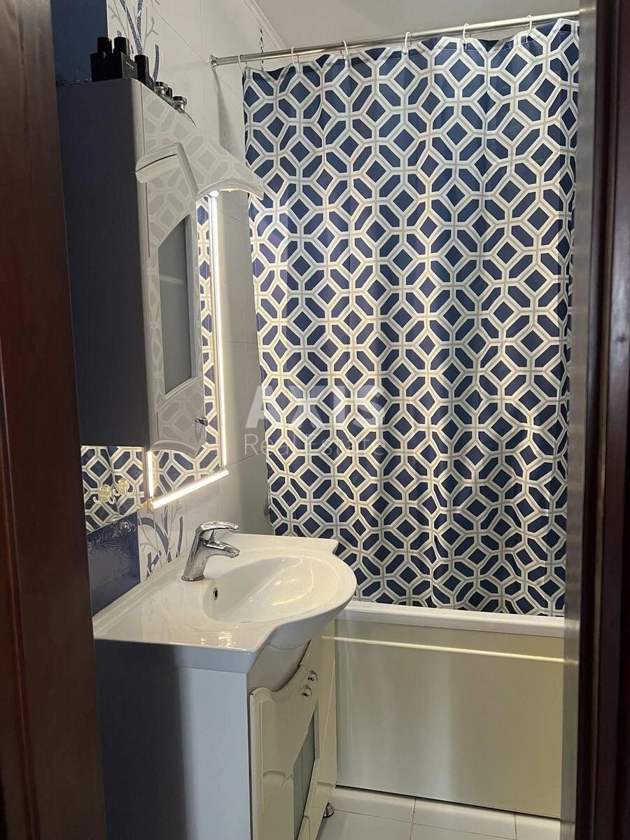 2к квартира наб. Днепровская Двадцать шесть А6611110