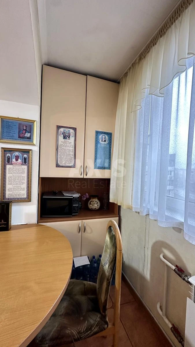 3k apartment vul. Geroi'v Dnipra 96642012