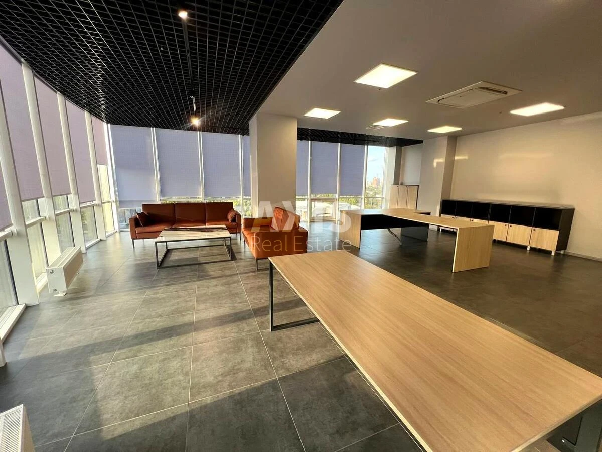 Office pr-t Stepana Bandery 7, 760m2593858