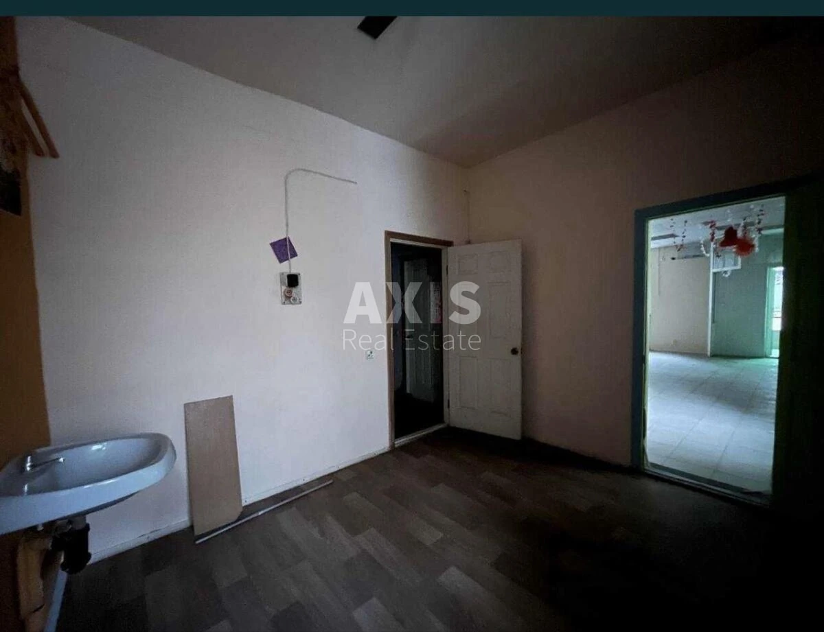 Офис ул. Ревуцкого 16, 78м2504870