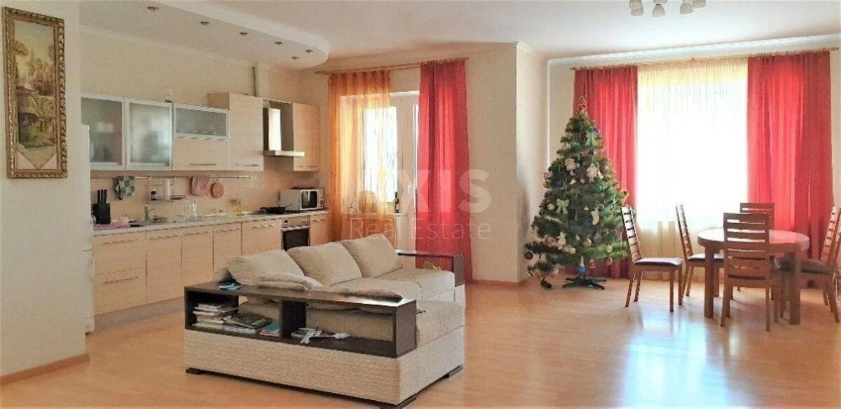 4k apartment pr-t Volodimira Іvasyuka 6695840