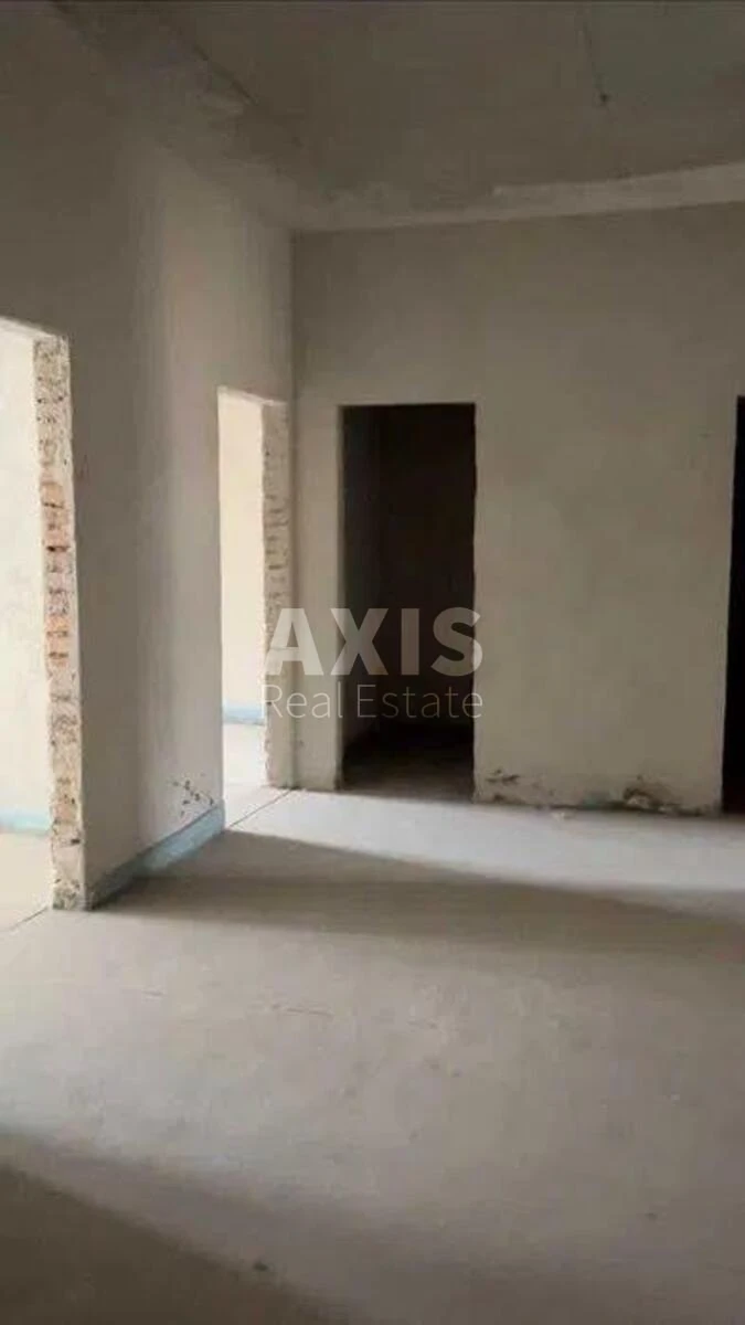 3k apartment vul. Degtjarna Twenty amps604226