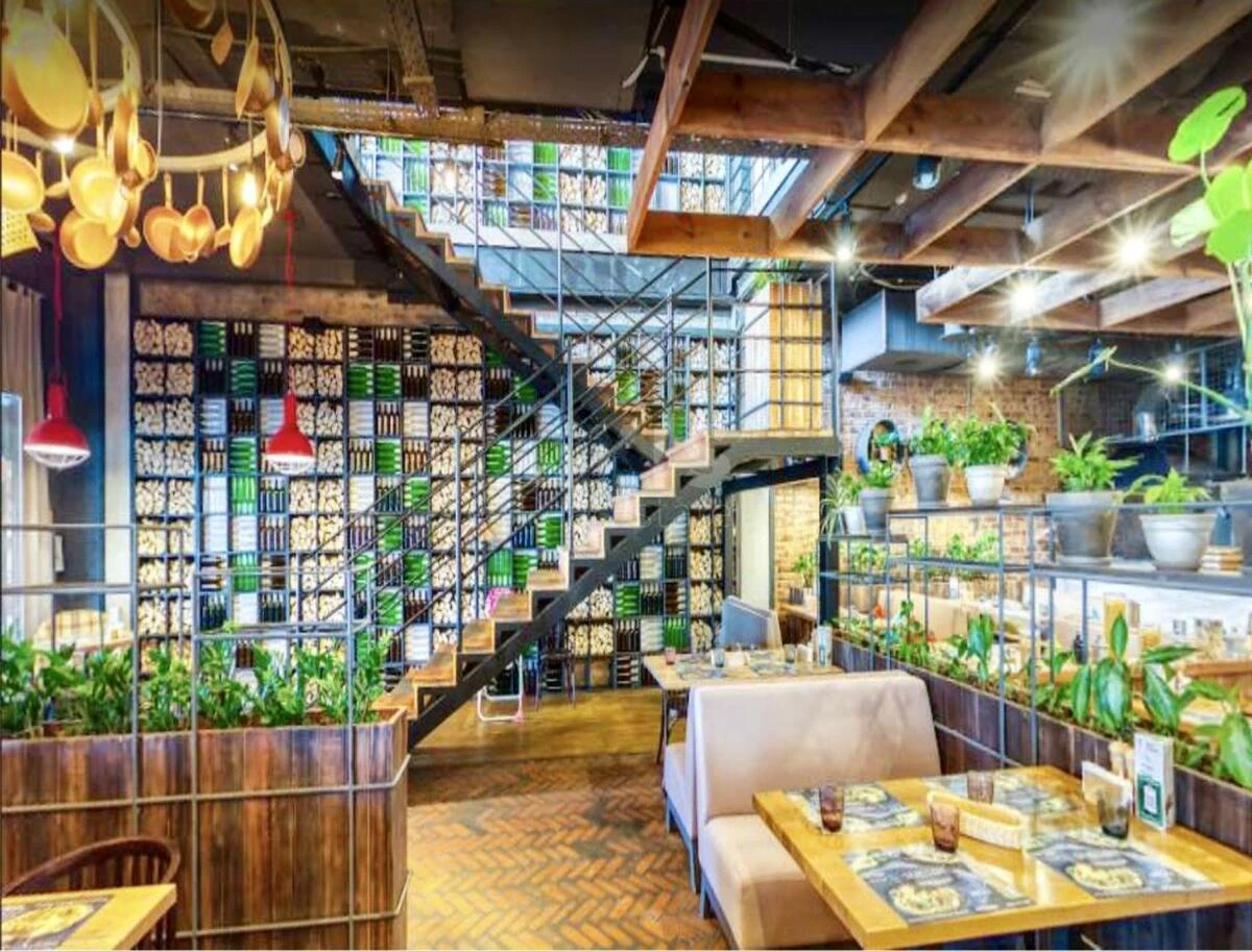 Объект торговли ул. Юры Гната 13, 252м2573681