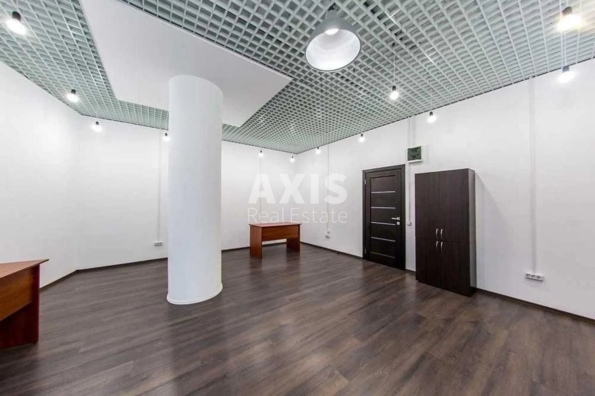 Офис спуск Кловский 7, 41м2409803