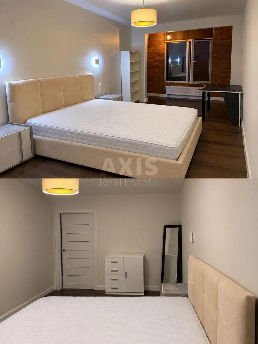 1k apartment vul. Klavdii'vs'ka 40711553