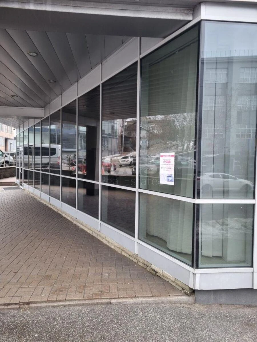 Объект торговли ул. Нововокзальная 2, 120м2648559