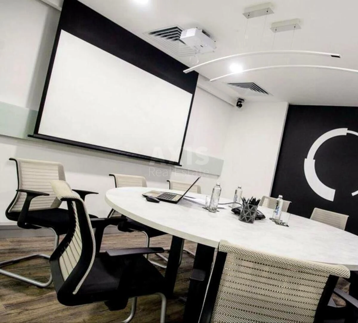 Office pl. Sportyvna 3В, 860m2665011