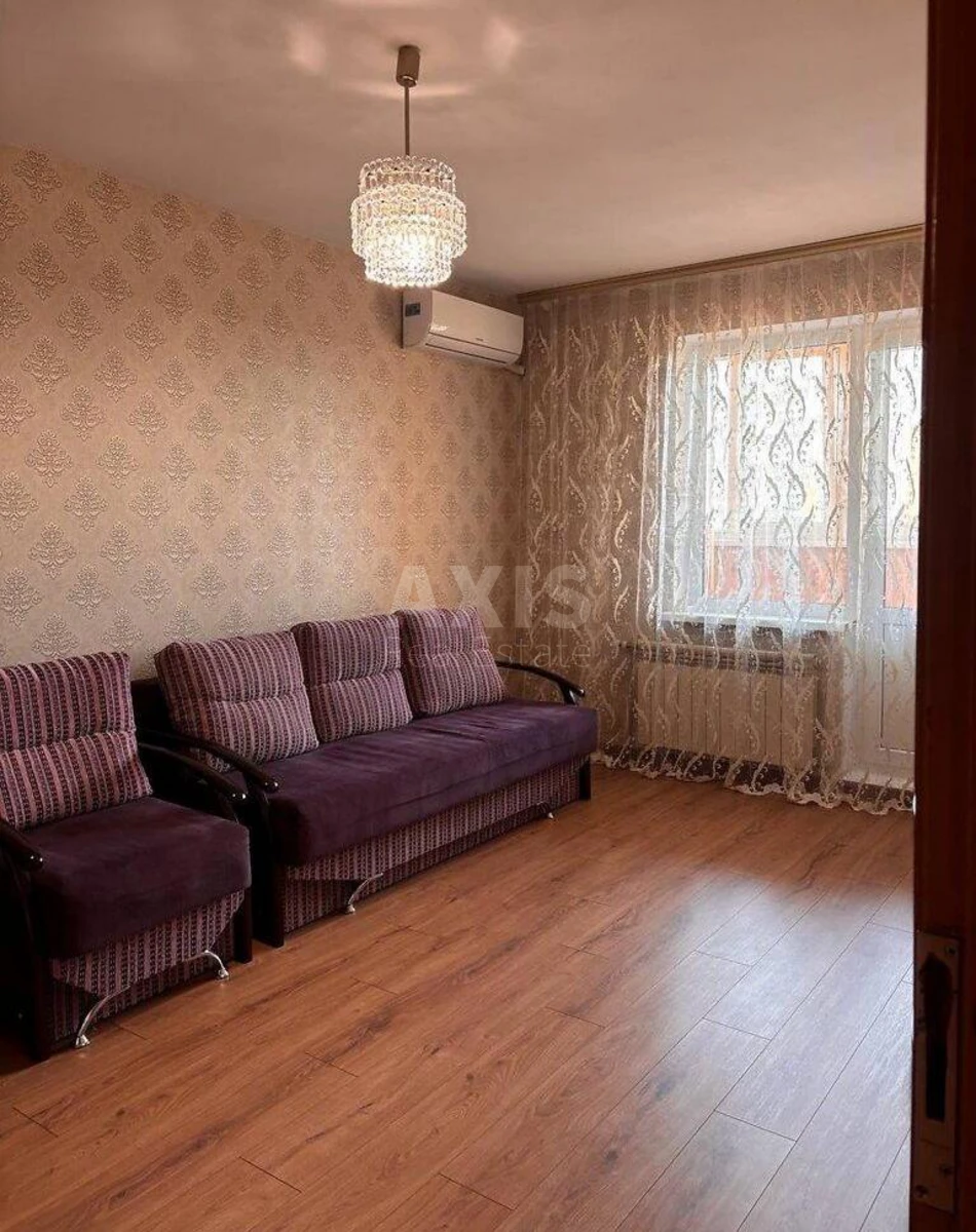 2k apartment vul. Chavdar Jelyzavety 4521674