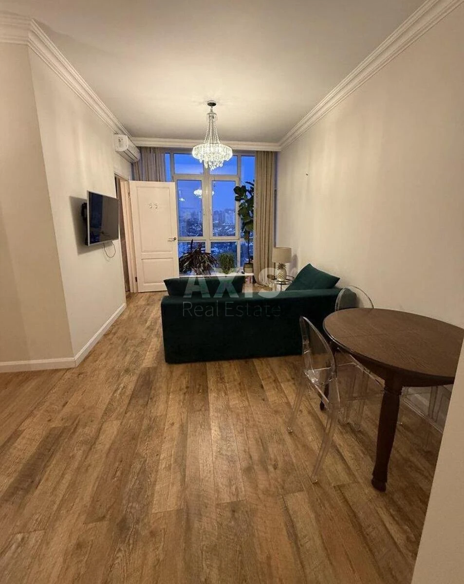 2k apartment vul. Irtys'ka 20653252