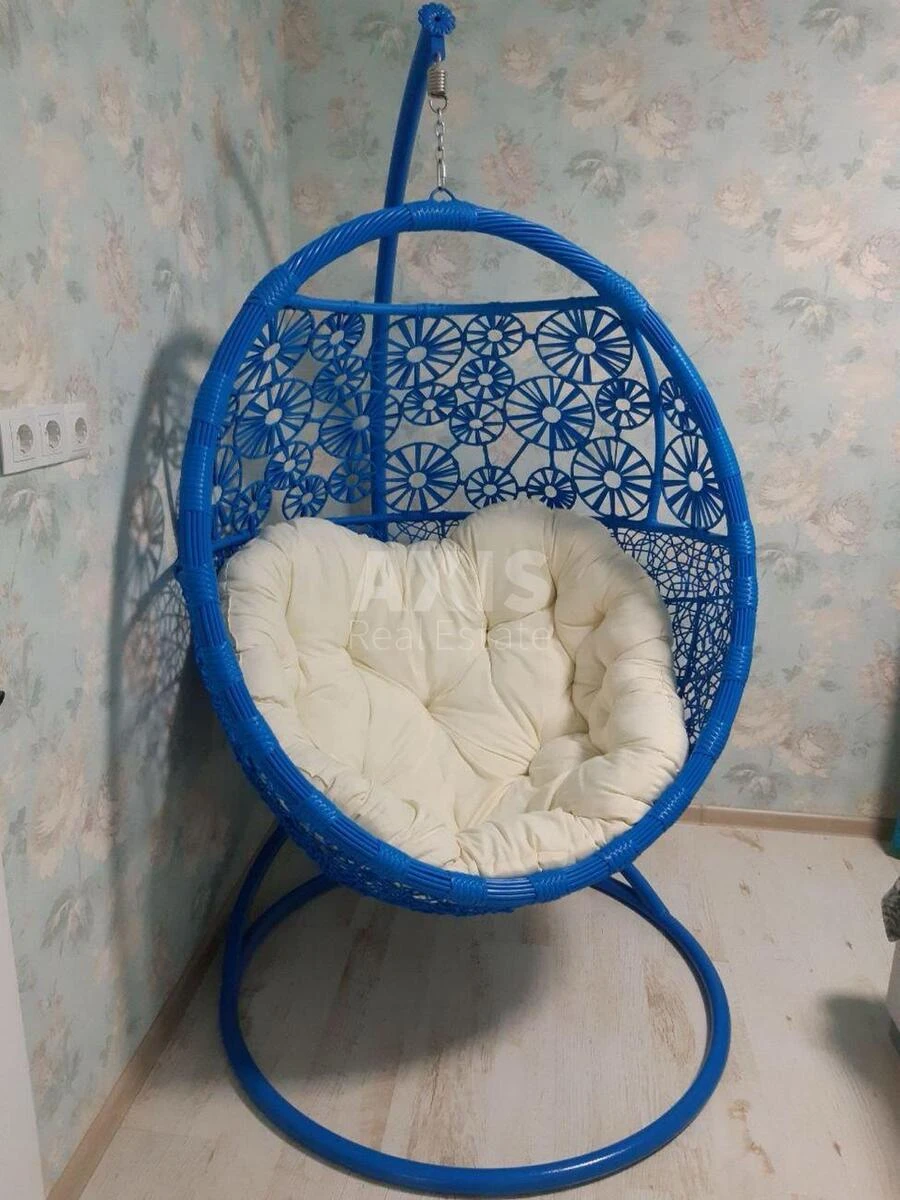 2k apartment vul. Rudans'kogo Stepana 4/6576155