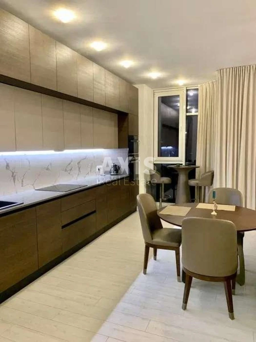 1k apartment vul. Antonova Aviakonstruktora 2Б26421