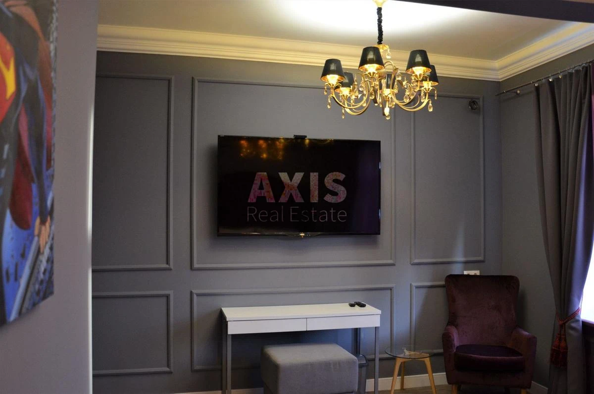 1k apartment vul. Rustaveli Shota 21405453