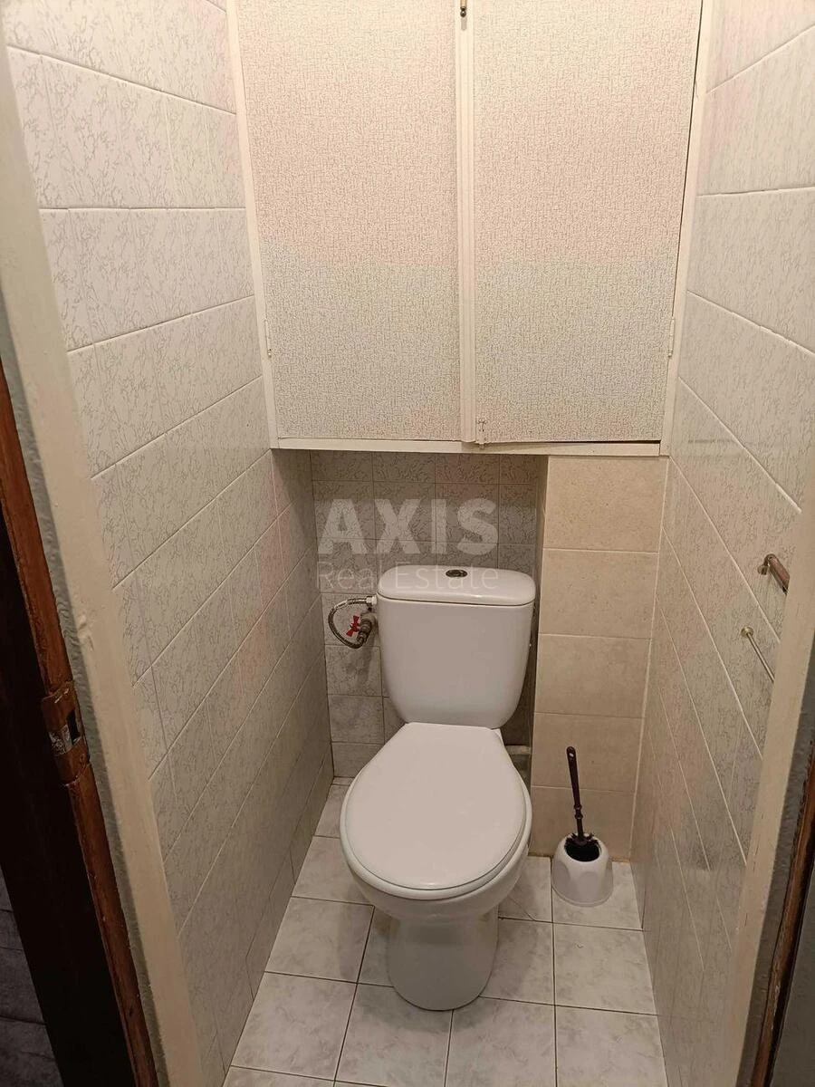 3k apartment vul. Volodymyra Sal's'kogo 31682045