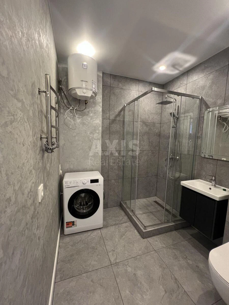 1k apartment shose Stolychne 10696745
