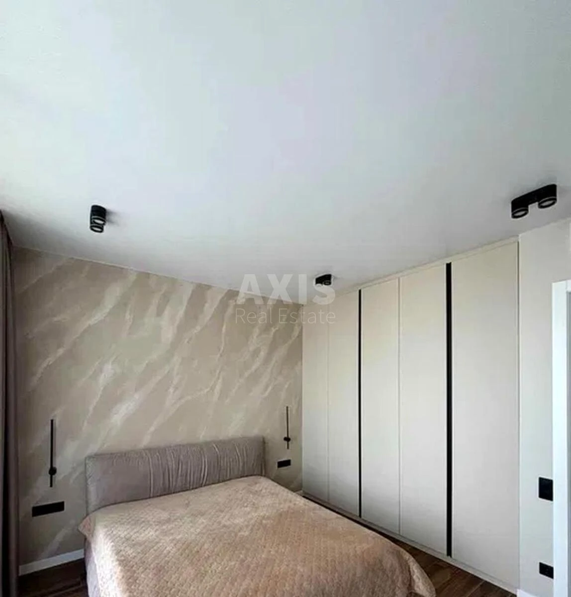 2k apartment vul. Pymonenka Mykoly 21665523