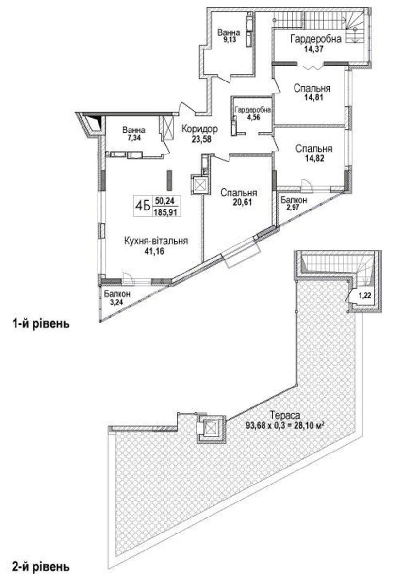 5к квартира ул. Кудрявская 456206011