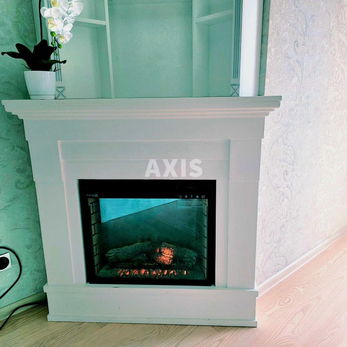 2k apartment vul. Radystiv 32688639