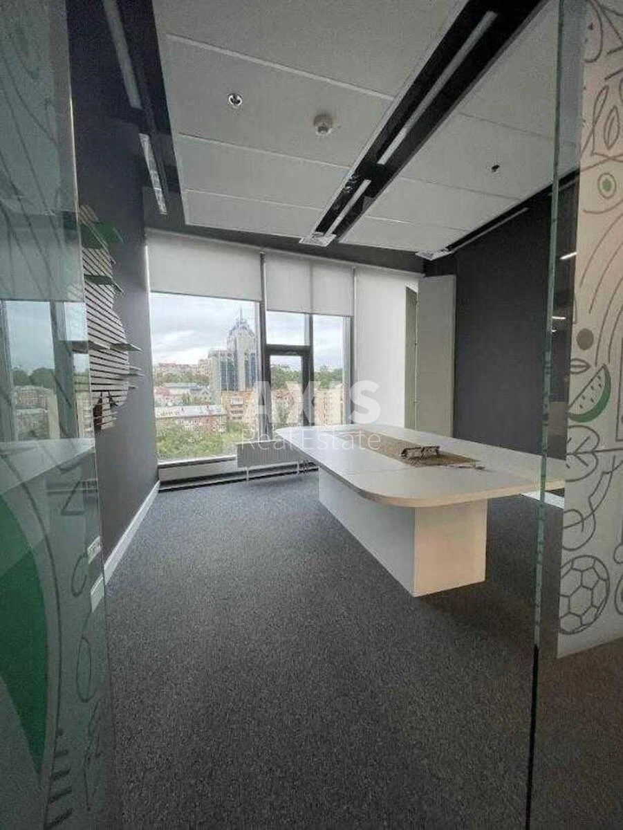 Office pl. Sportyvna One A, 446m2545779