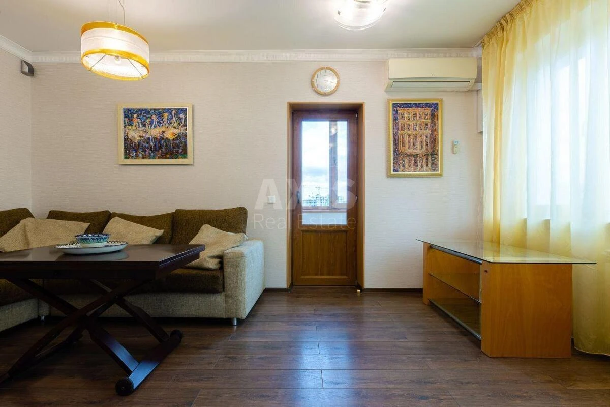 3k apartment prov. Gordienka Kostjantyna 2А5790715