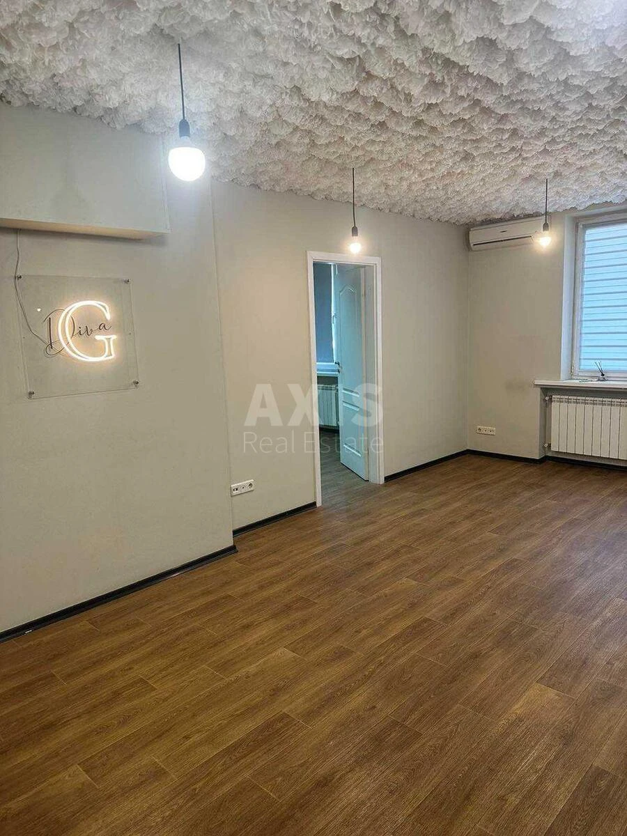 Офис ул. Никольско-Слободская 18, 68м2650053