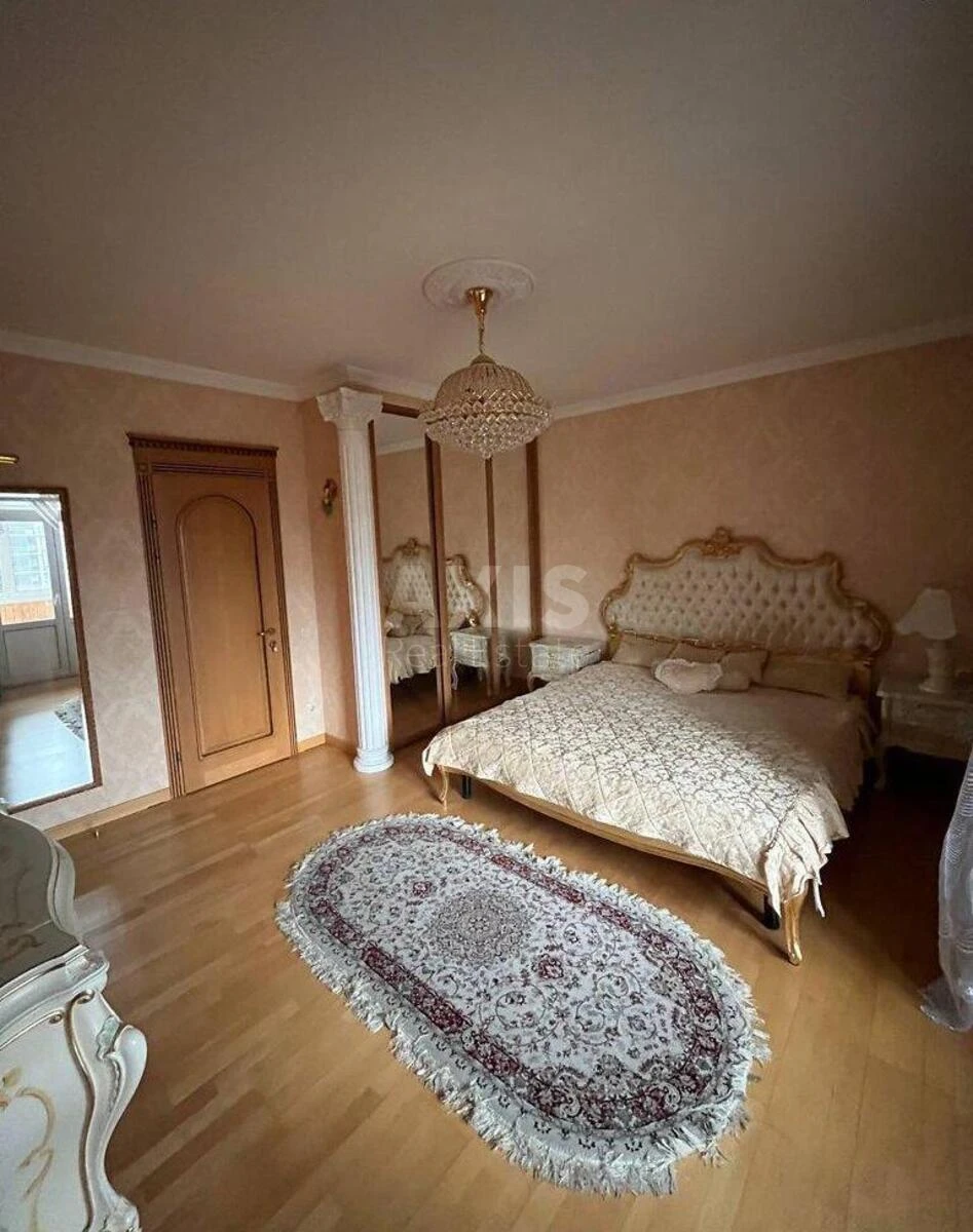 4k apartment vul. Grushevs'kogo Myhajla 34/1666237