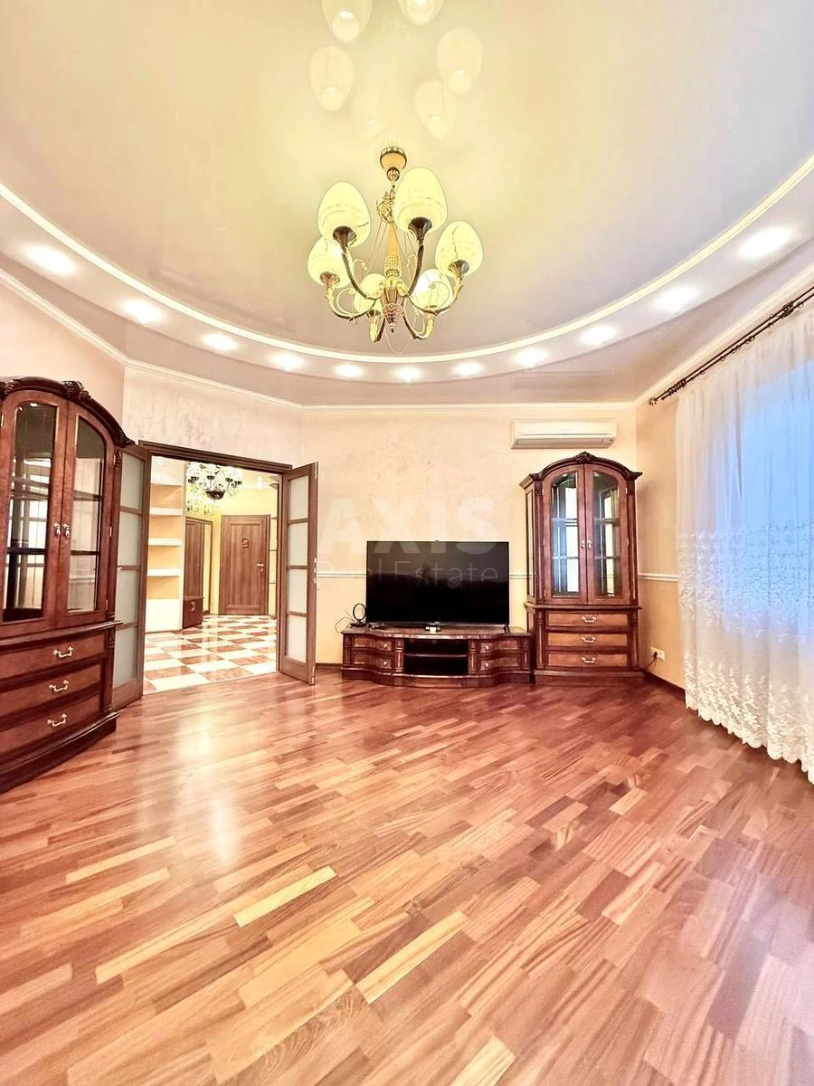 3k apartment vul. Chornovola V'jacheslava 25666383