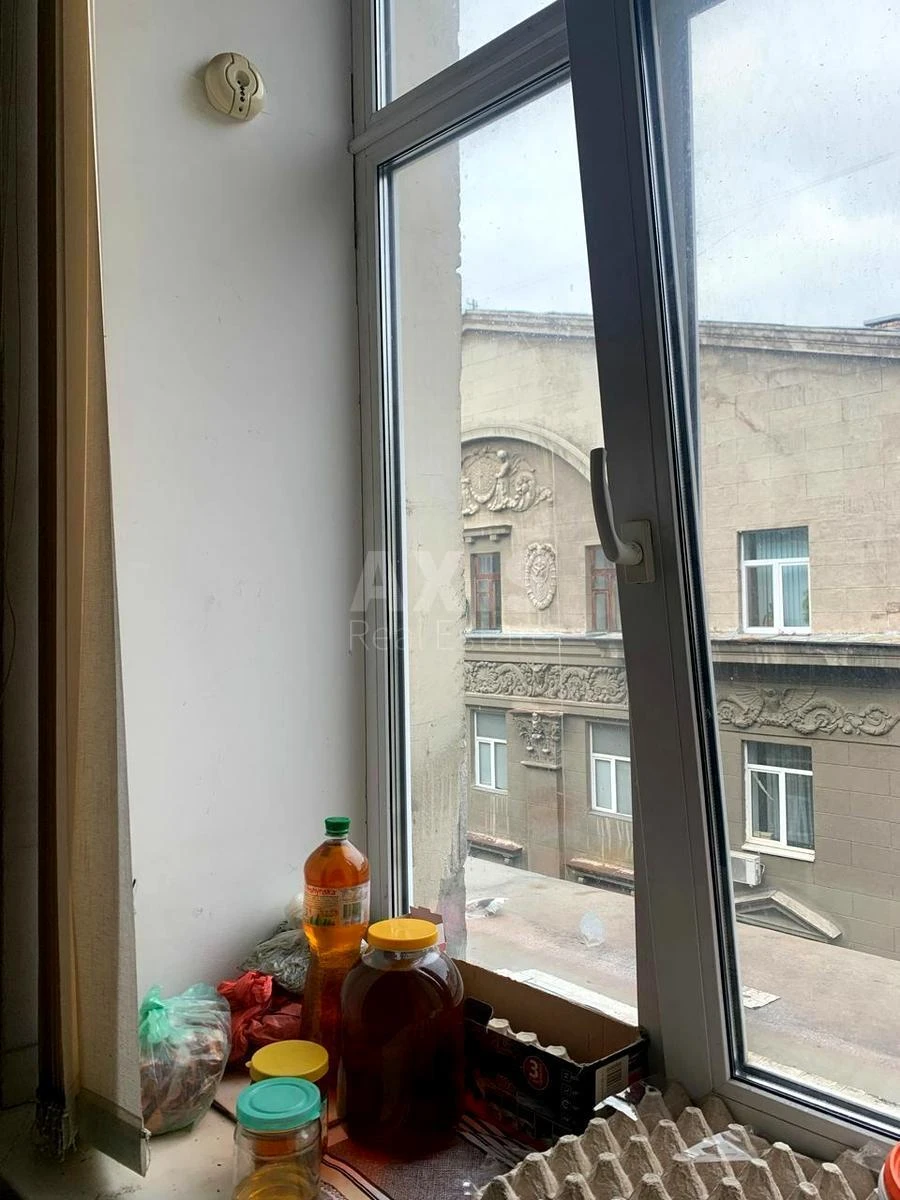 6k apartment vul. Hreshhatyk 15623153
