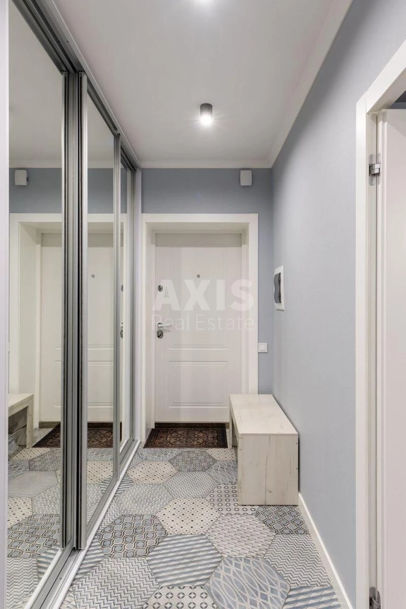 1k apartment vul. Radystiv 326357216