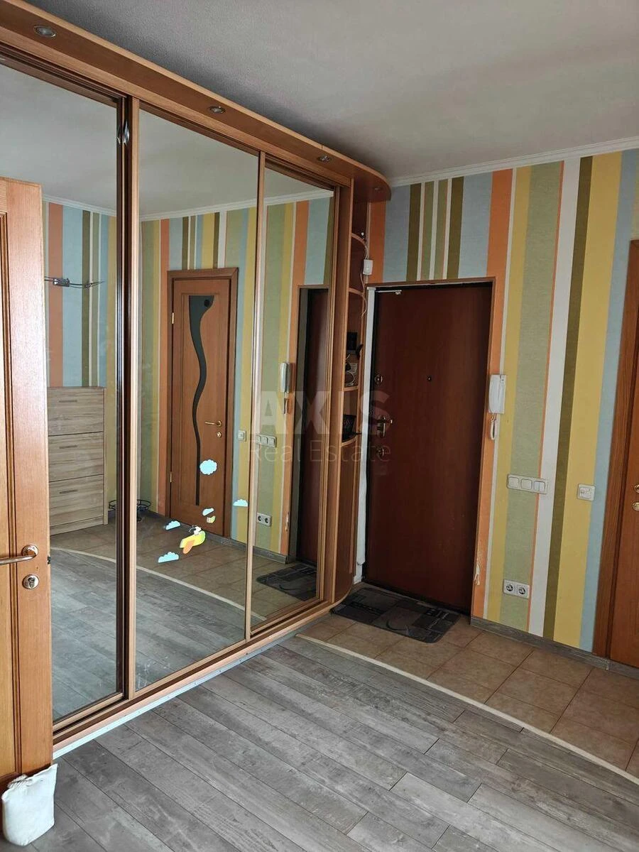 3k apartment vul. Uzhvij Natalii' 47027315