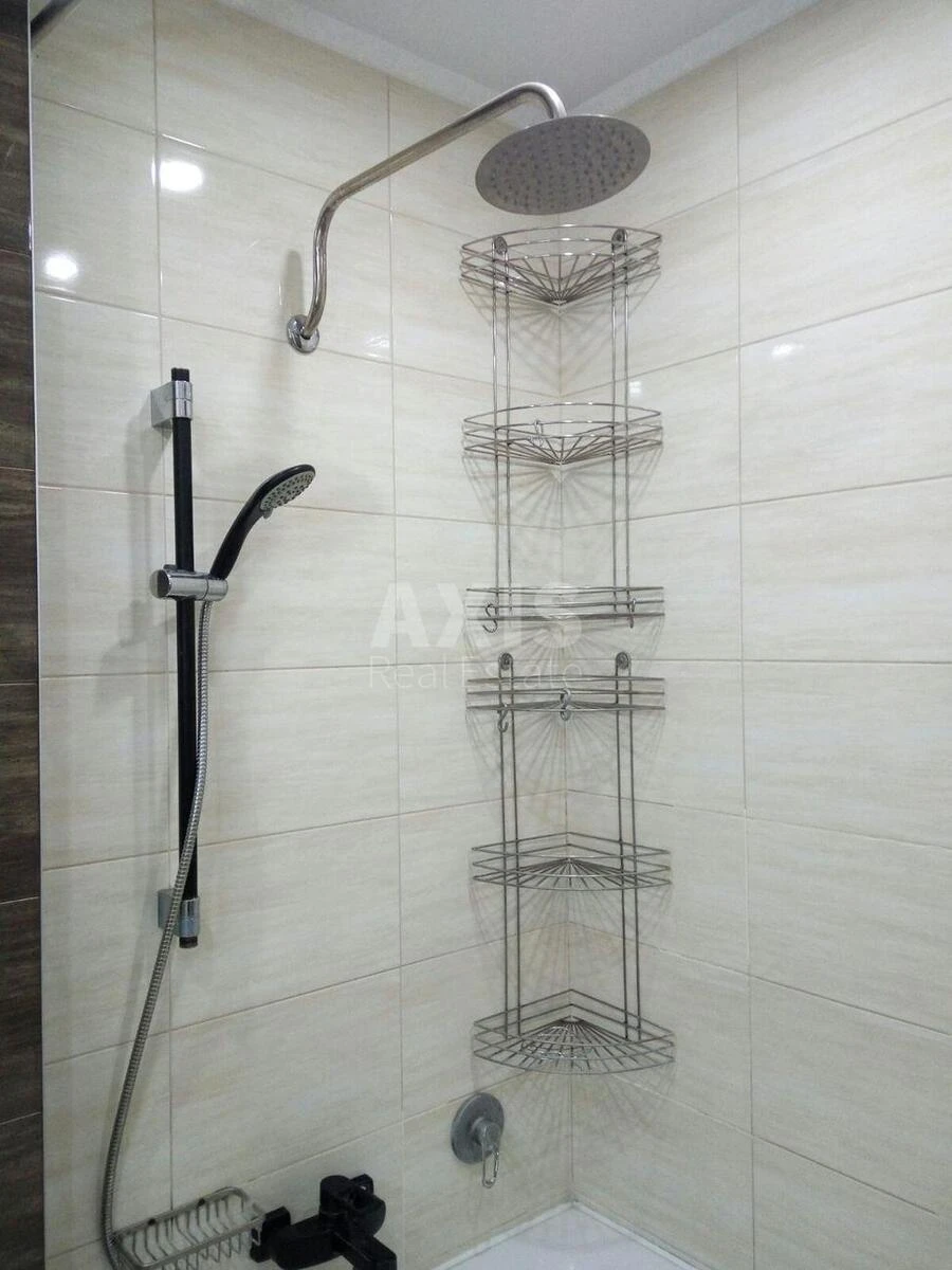 1к квартира ул. Рональда Рейгана 40717835