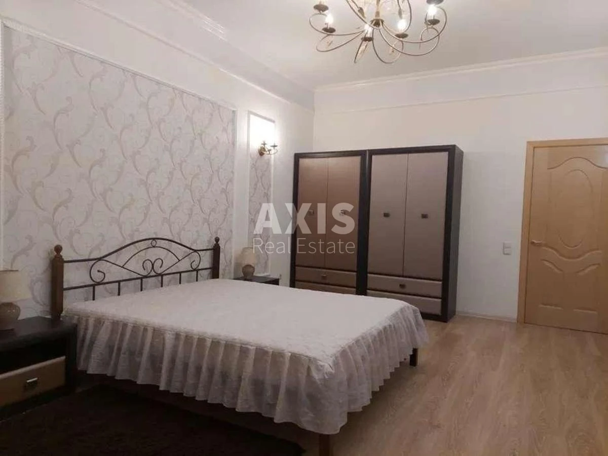 1k apartment vul. Mehanizatoriv 2244892