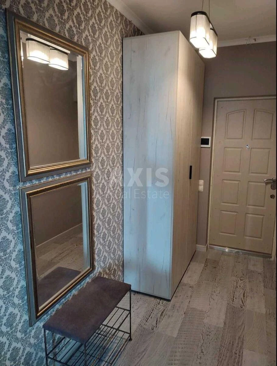 2k apartment pr-t Volodimira Іvasyuka 2Д641726