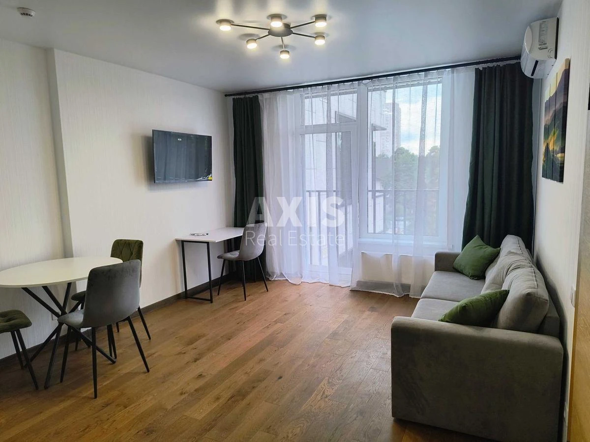 2k apartment vul. Stusa Vasylja 35437463