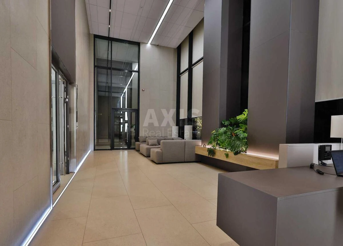 2k apartment vul. Gareta Dzhonsa 127029314
