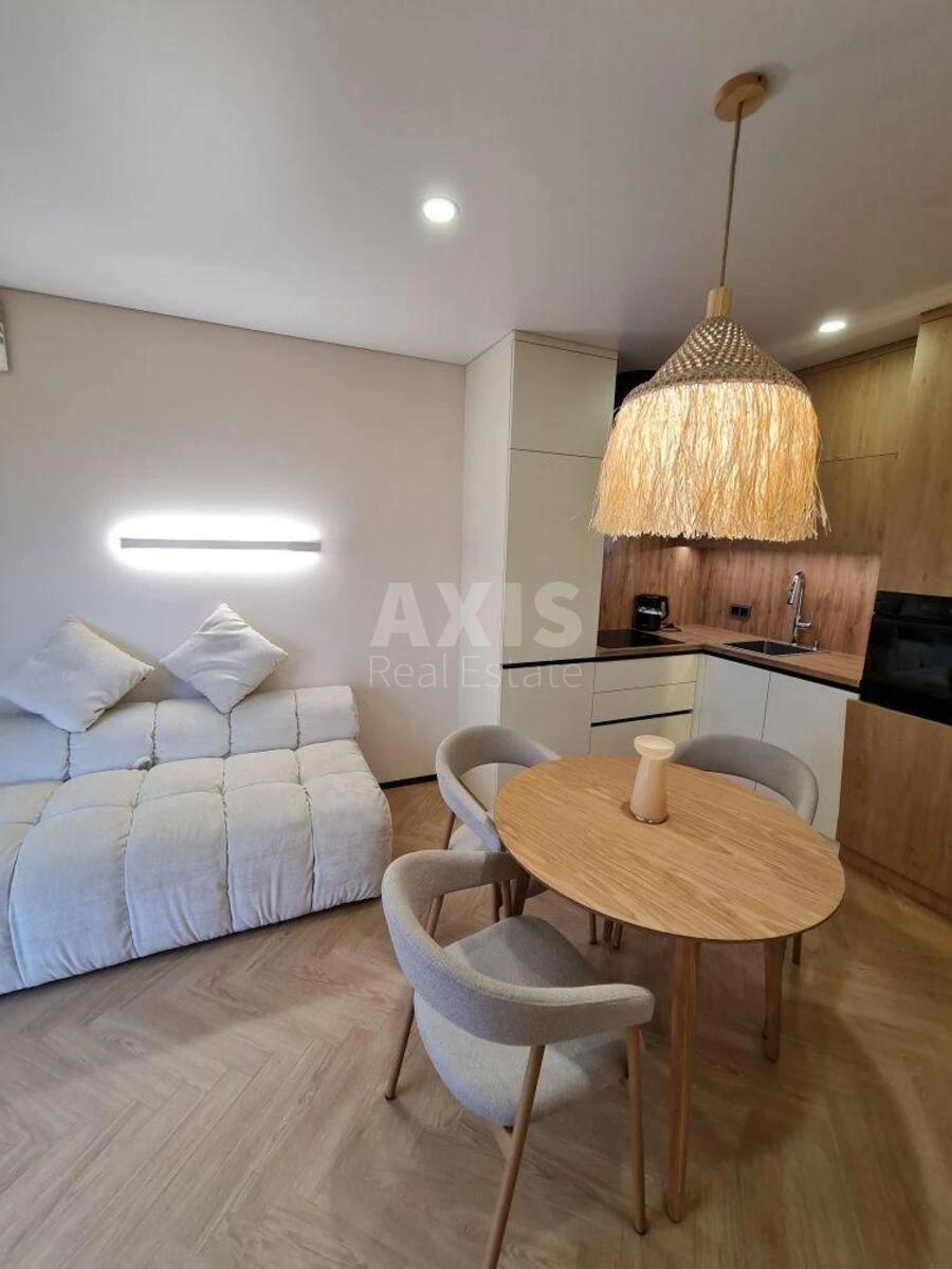 1k apartment vul. Myhajla Maksymovycha 24В717990
