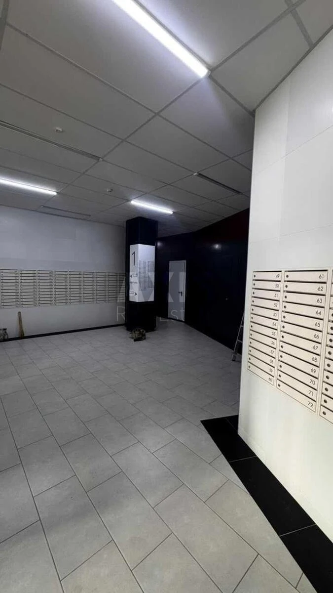 1k apartment vul. Viktora Nekrasova 17180811
